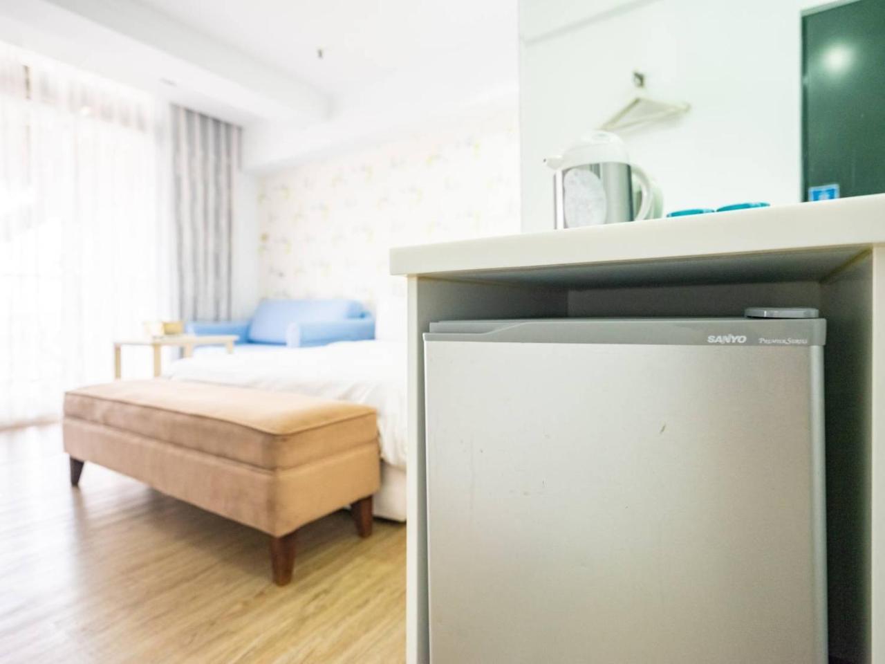Star Hotel 高雄市 エクステリア 写真